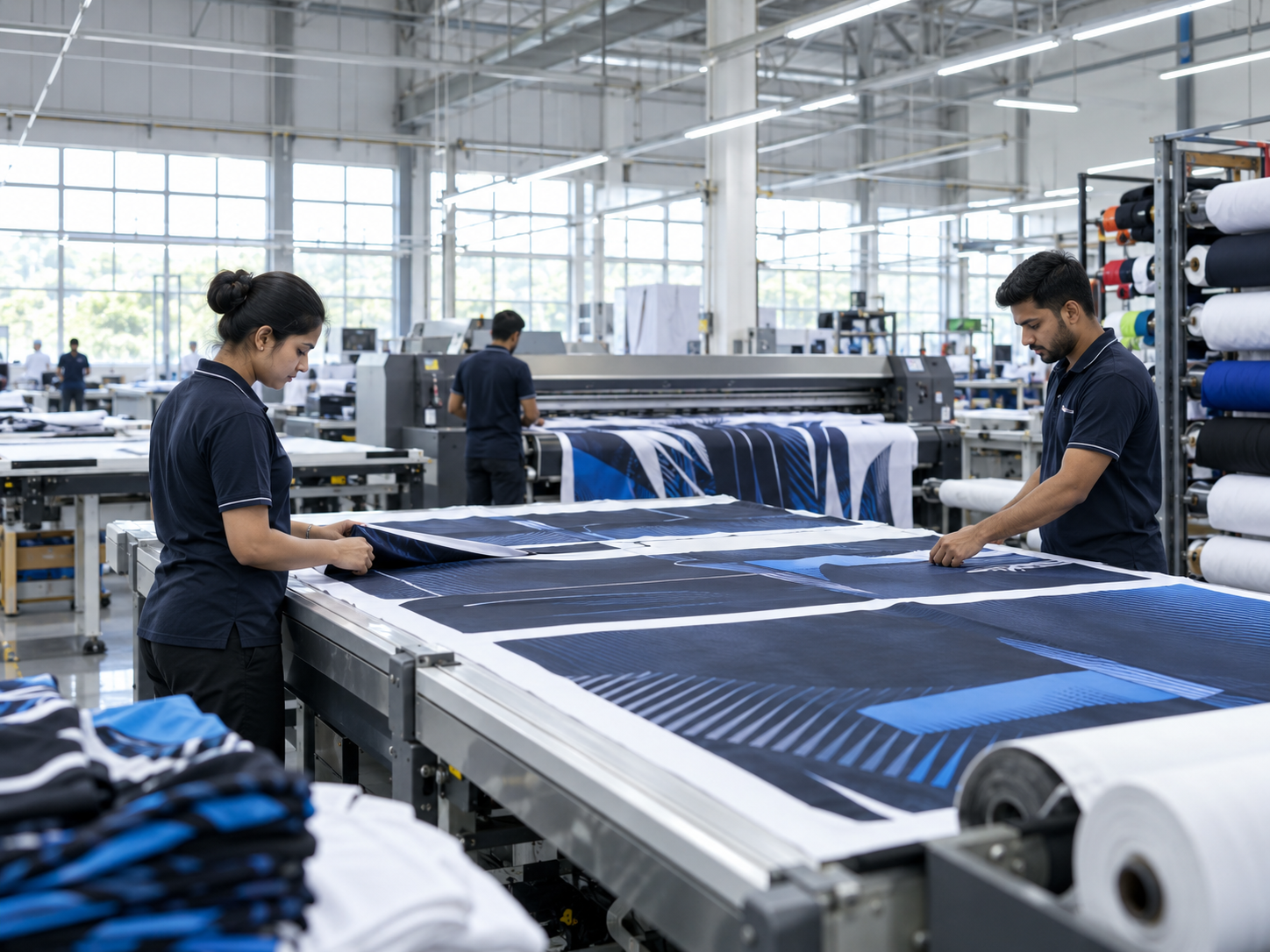 PRINTING