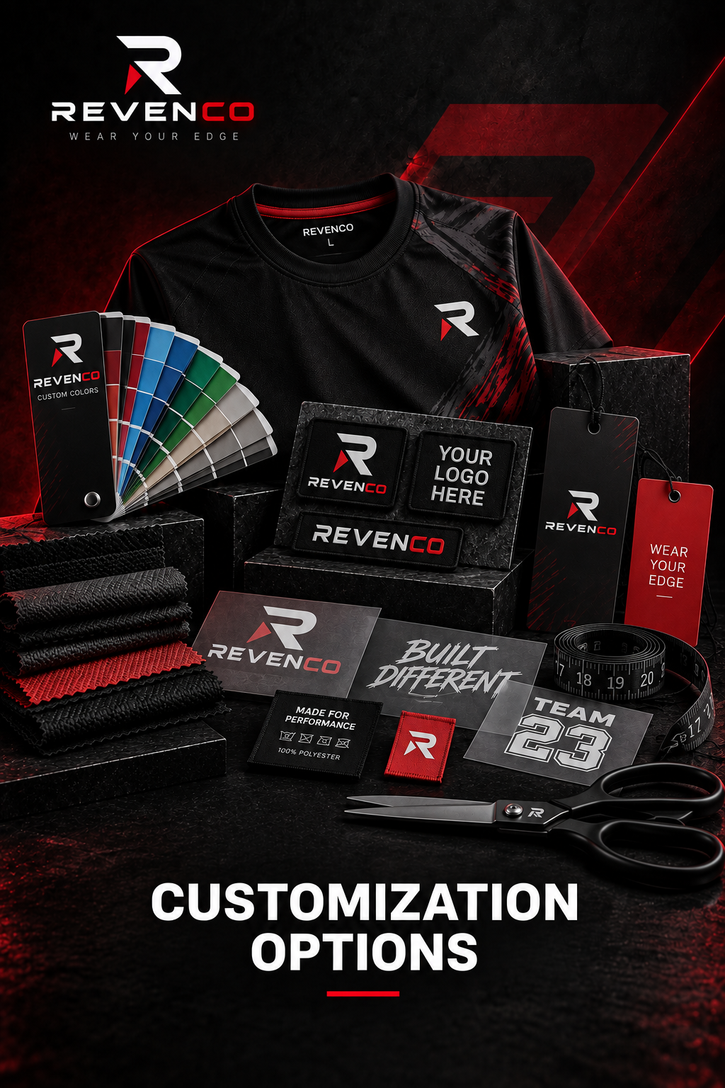 Customization