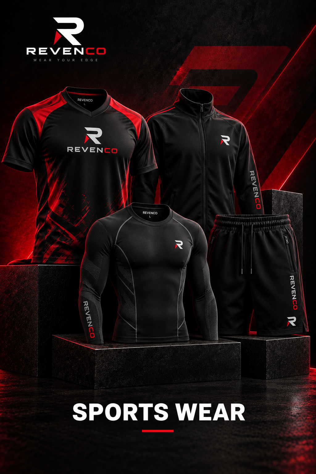 Sports Wear