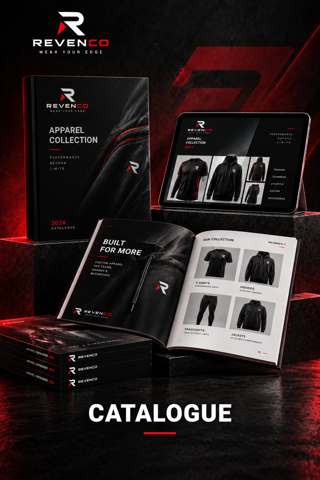 Catalogue