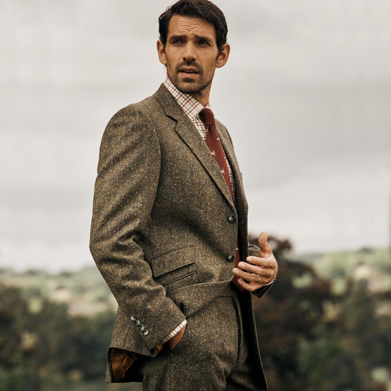 James Carter