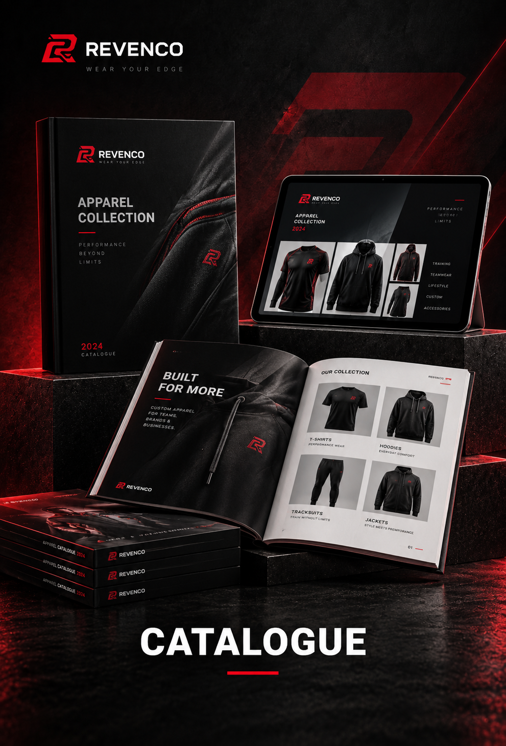 Catalogue