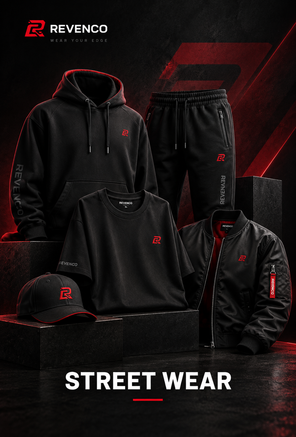 Street wear