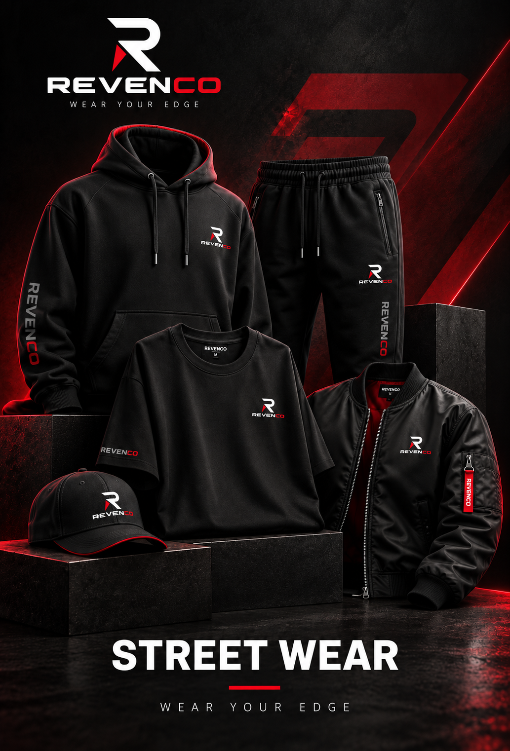 Street wear