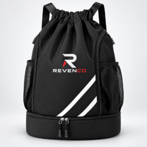 Custom Drawstring Sports Backpack