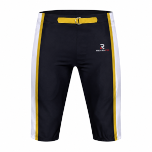 Custom Streetwear Capri Pants