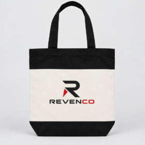 Custom Canvas Tote Bag