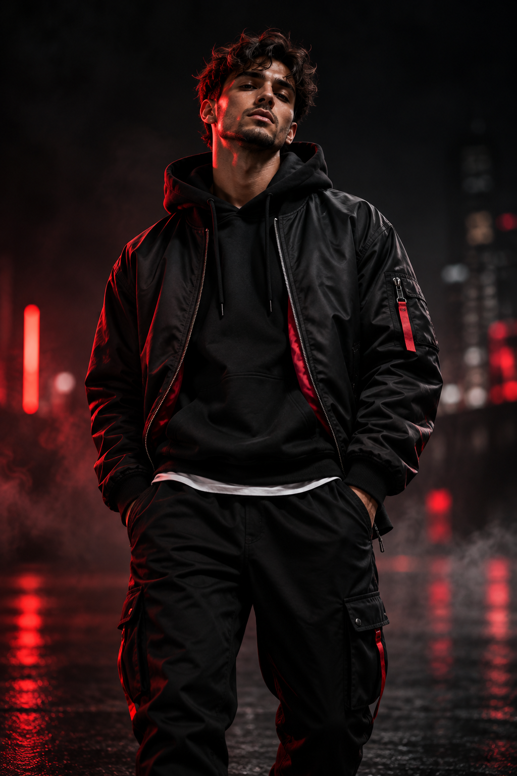Street Wear